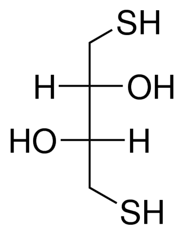 二硫蘇糖醇（DTT）